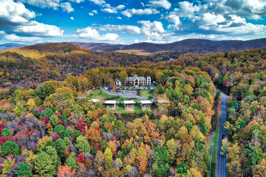 KidFriendly DC's Best Family Escapes in the DMV This Fall