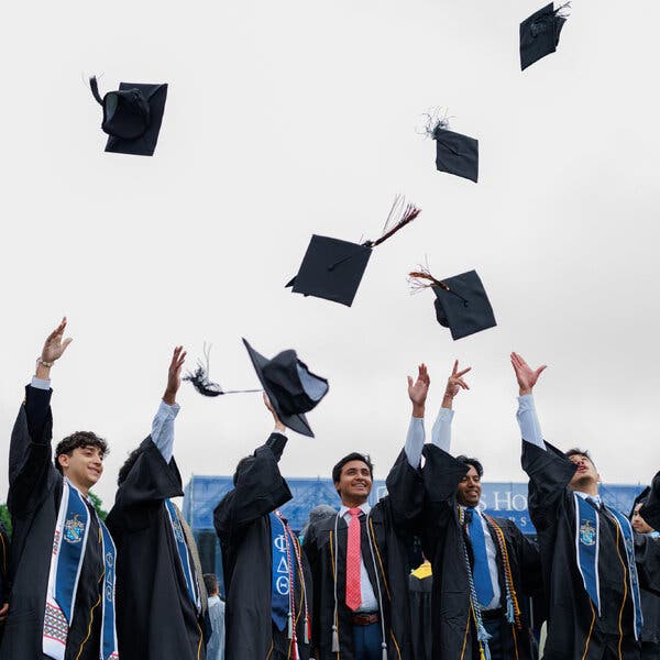6 Money Moves DC Grads Should Make Before Fall Hits