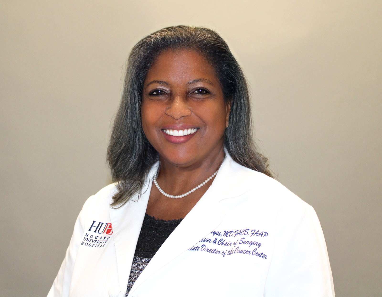 Five Black Doctors Hit Milestone Reshaping American Medicine