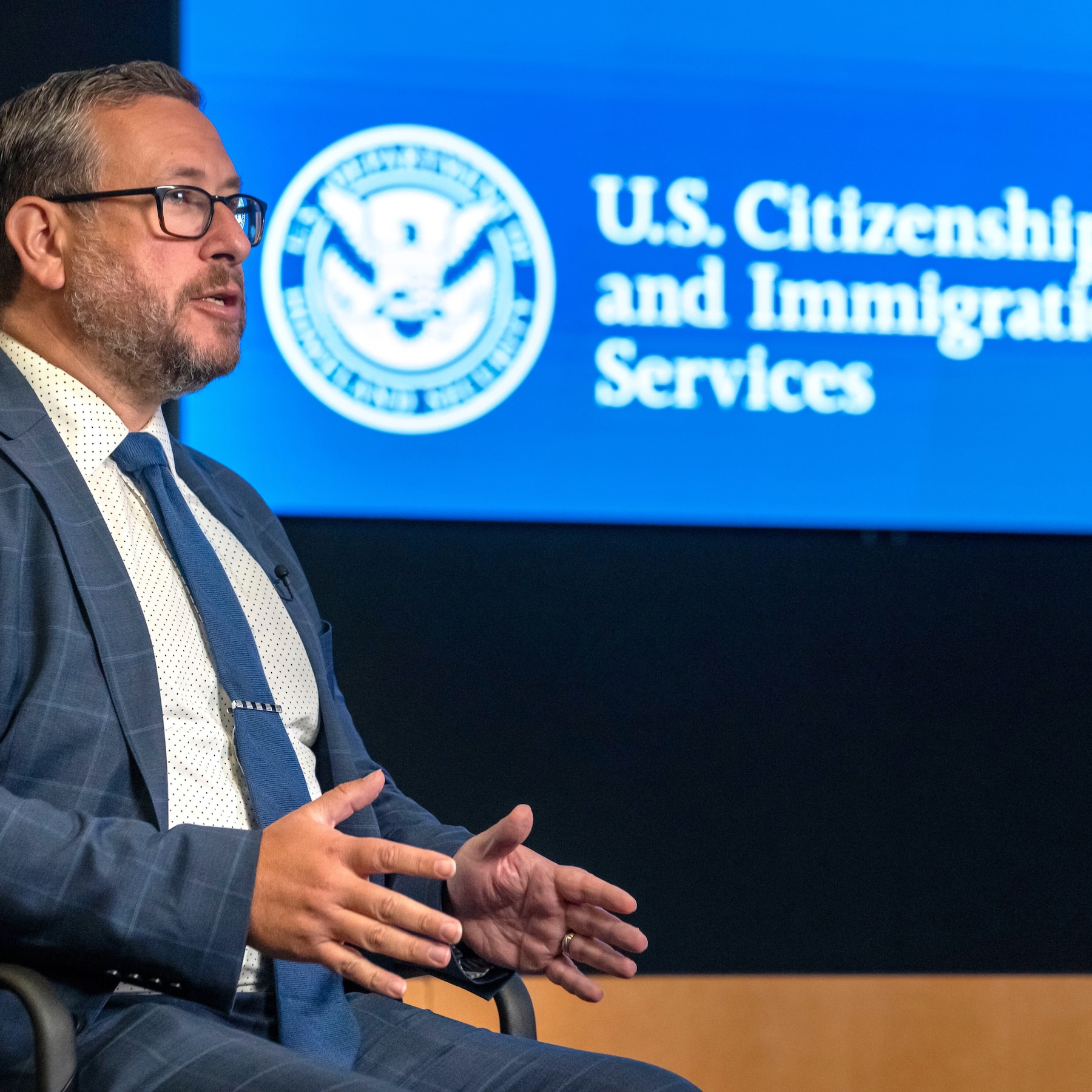 Trump's Green Card Overhaul Could Force Thousands to Leave US