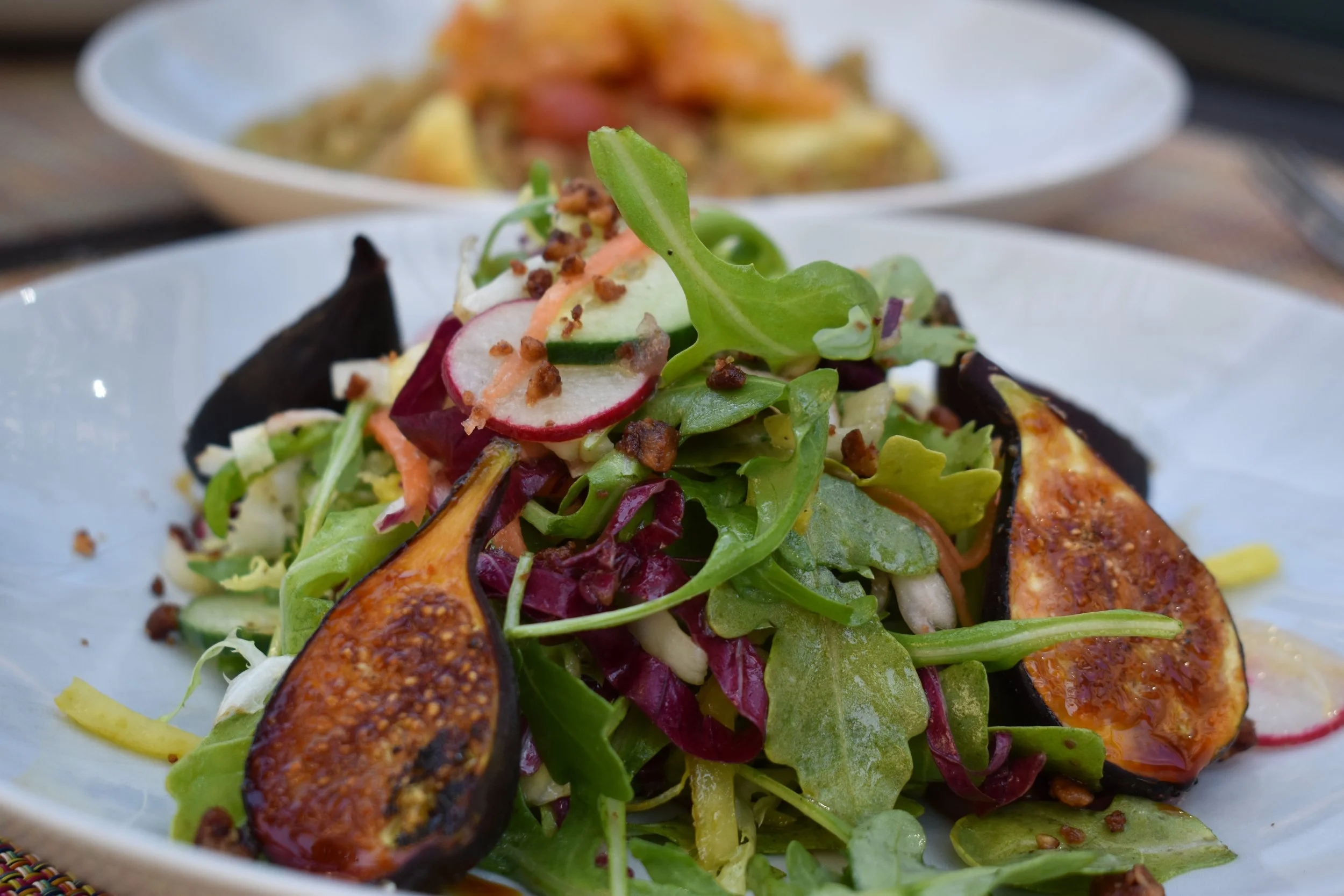 DMV Food Show Returns for Season 4 With Jazz Brunch Kickoff