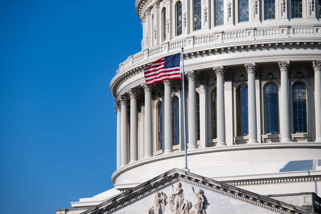Democrats to Trump: Consult Congress Before Striking Iran