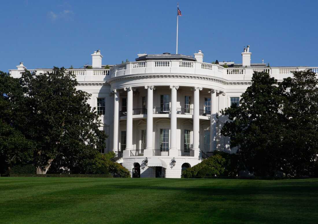 Gunfire Echoes Near White House, Rattling DC's Core