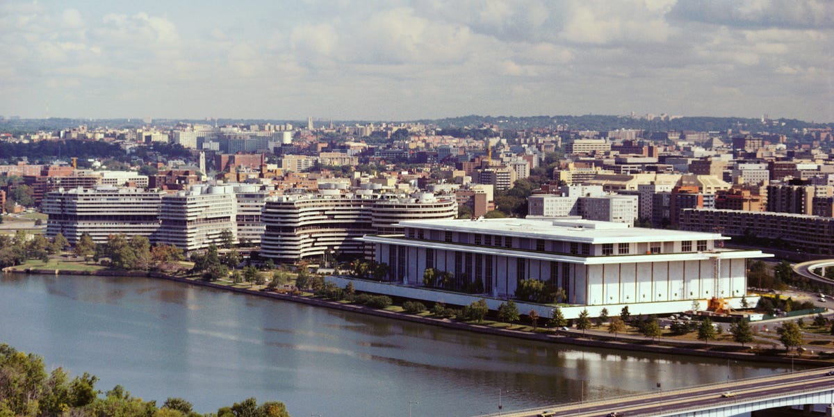 Kennedy Center Staff Break Silence on a Year of Chaos