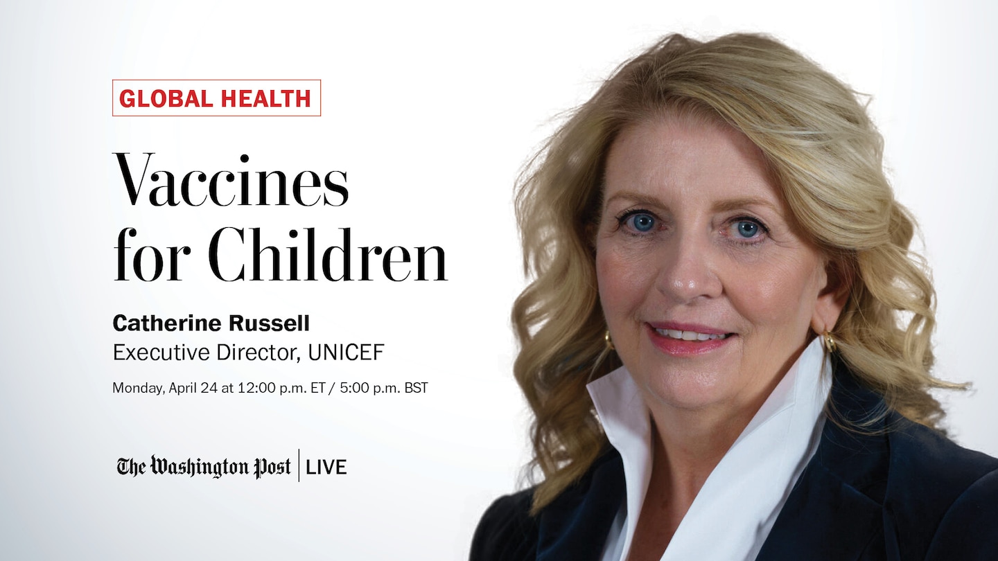 UNICEF's U.S. Footprint Expands as Child Aid Hits DC Agenda