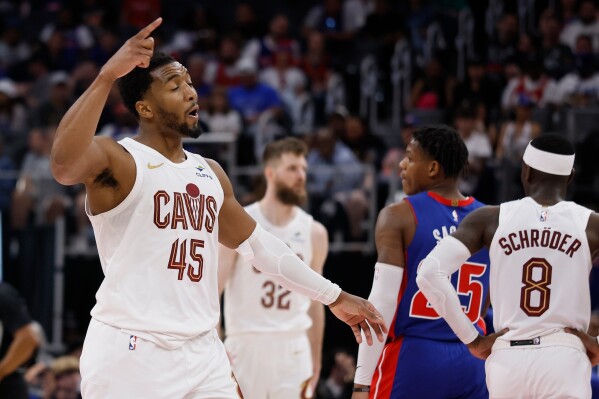 Cavaliers vs Knicks: Eastern Conference Stakes Heat Up