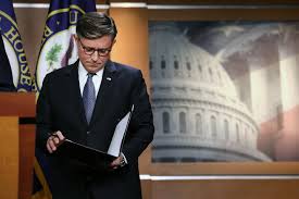 House Yanks Iran War Powers Vote as GOP Splinters on Trump