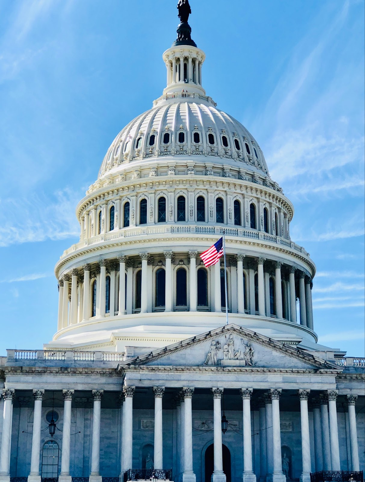 Congress vs. DC: How the Hill's Meddling Hits Your Wallet