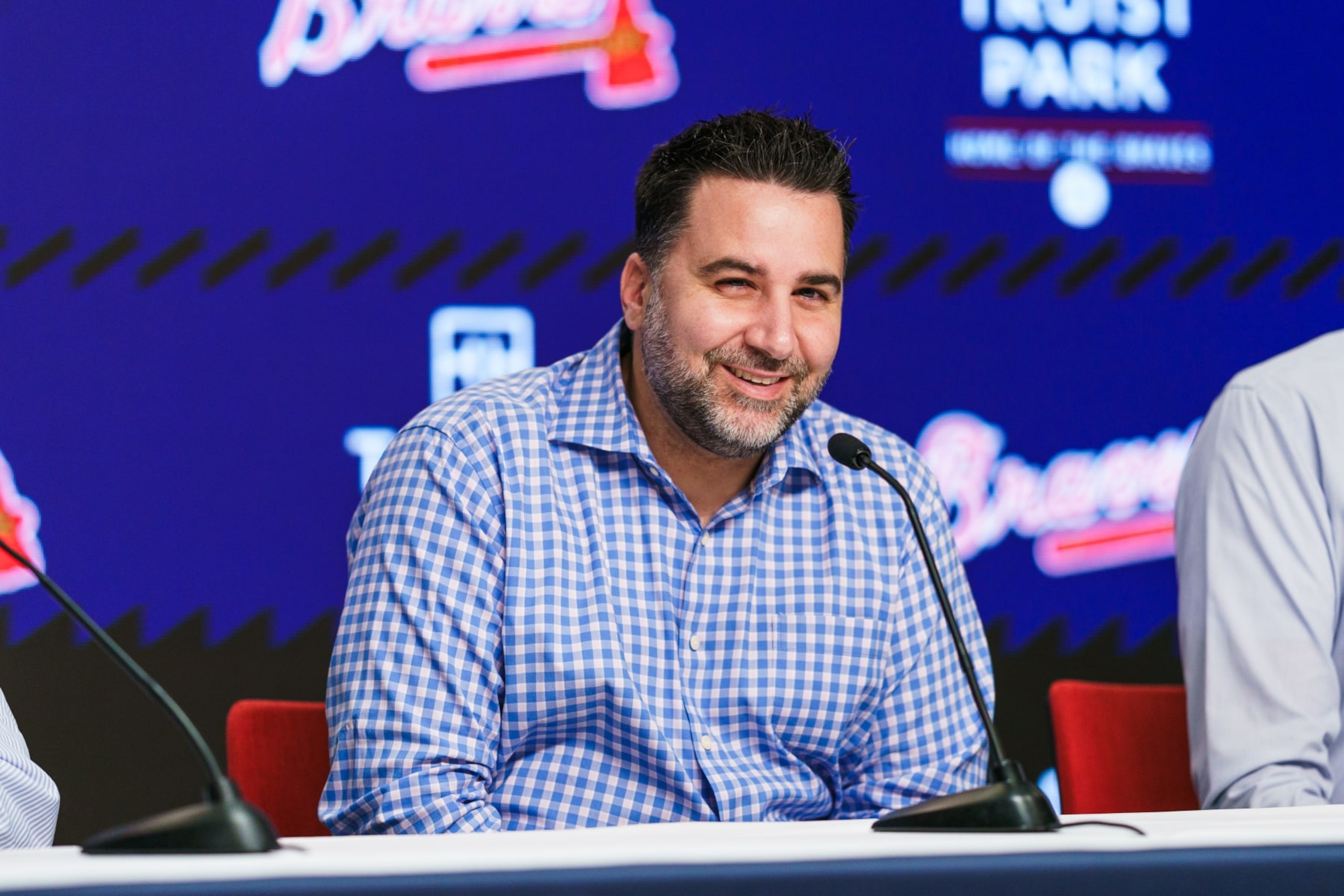 Braves Enter Winter Reset After Injury-Wrecked 2025 Season