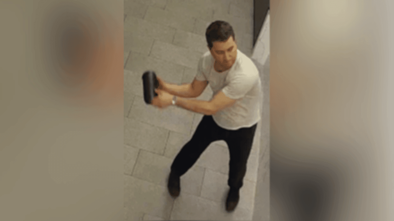 Keg Through Georgetown Window: Arrest Made in M Street Incident