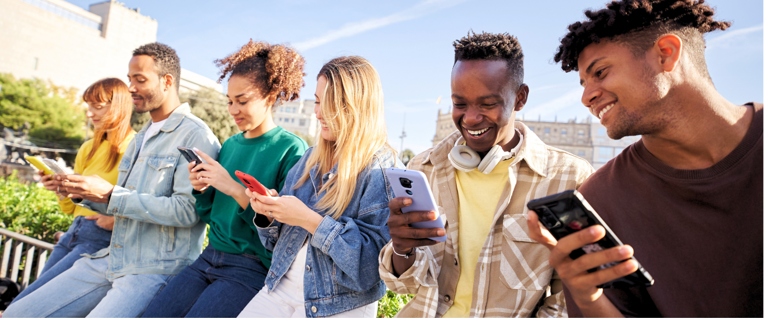 Gen Z and Gen Alpha Are Rewriting the Rules for Big Brands