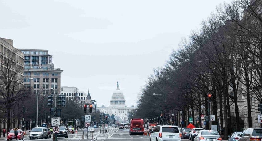 25 Passive Income Plays DC Professionals Should Run in 2026
