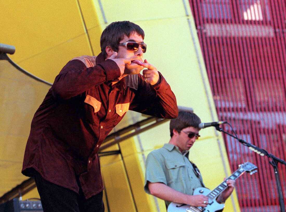 Oasis Reunion Hits America: Gallaghers Add 2025-26 US Dates