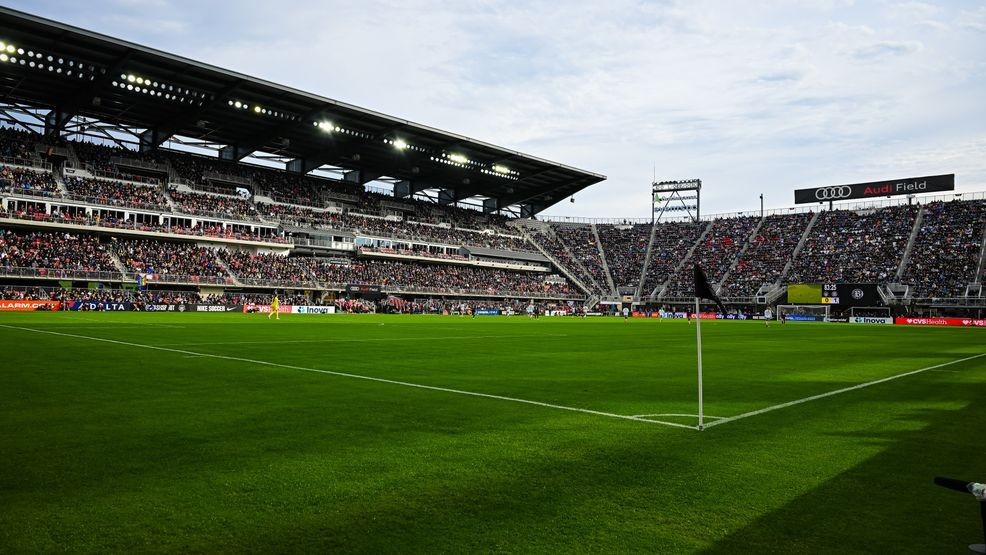 Kansas City Current Heads to Audi Field for NWSL Showdown