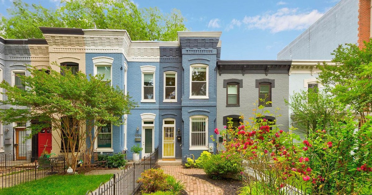 Shutdown Threatens to Freeze DC's Already Fragile Housing Market