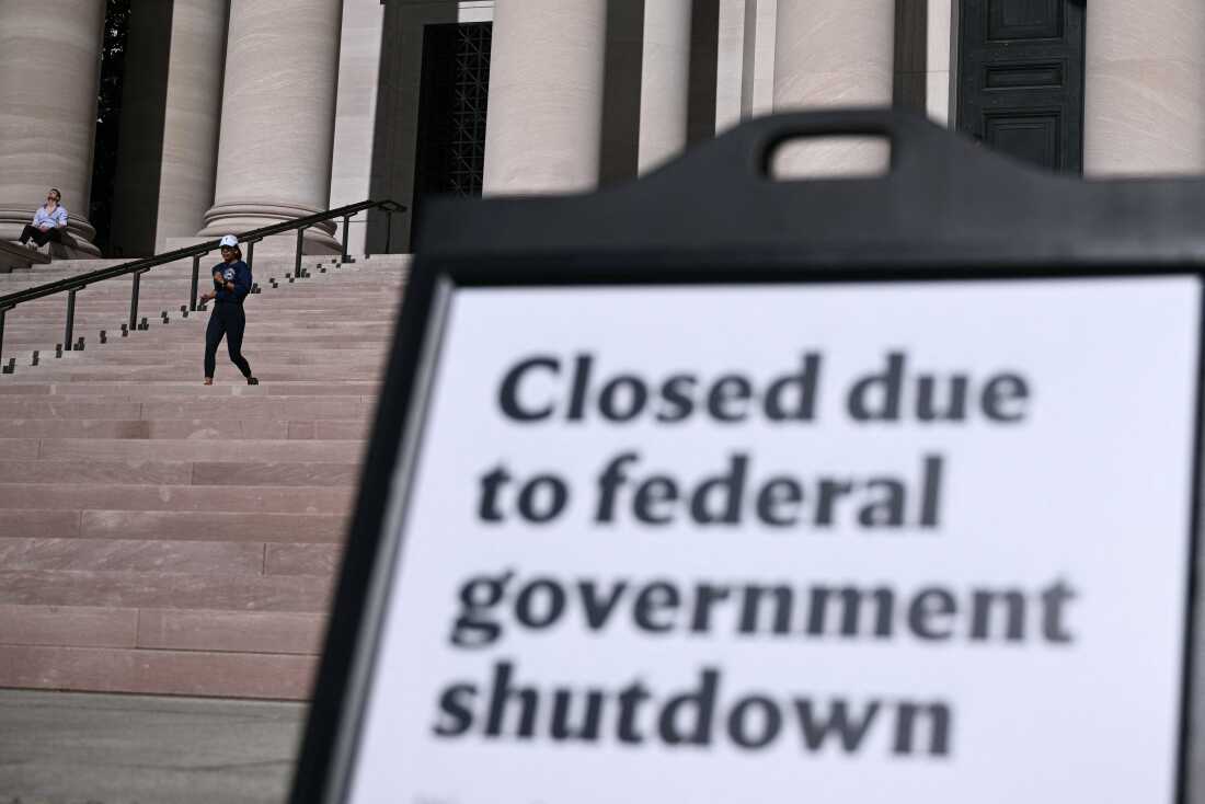 Shutdown Mechanics 2026: What Closes, Who Pays, Why DC Bleeds