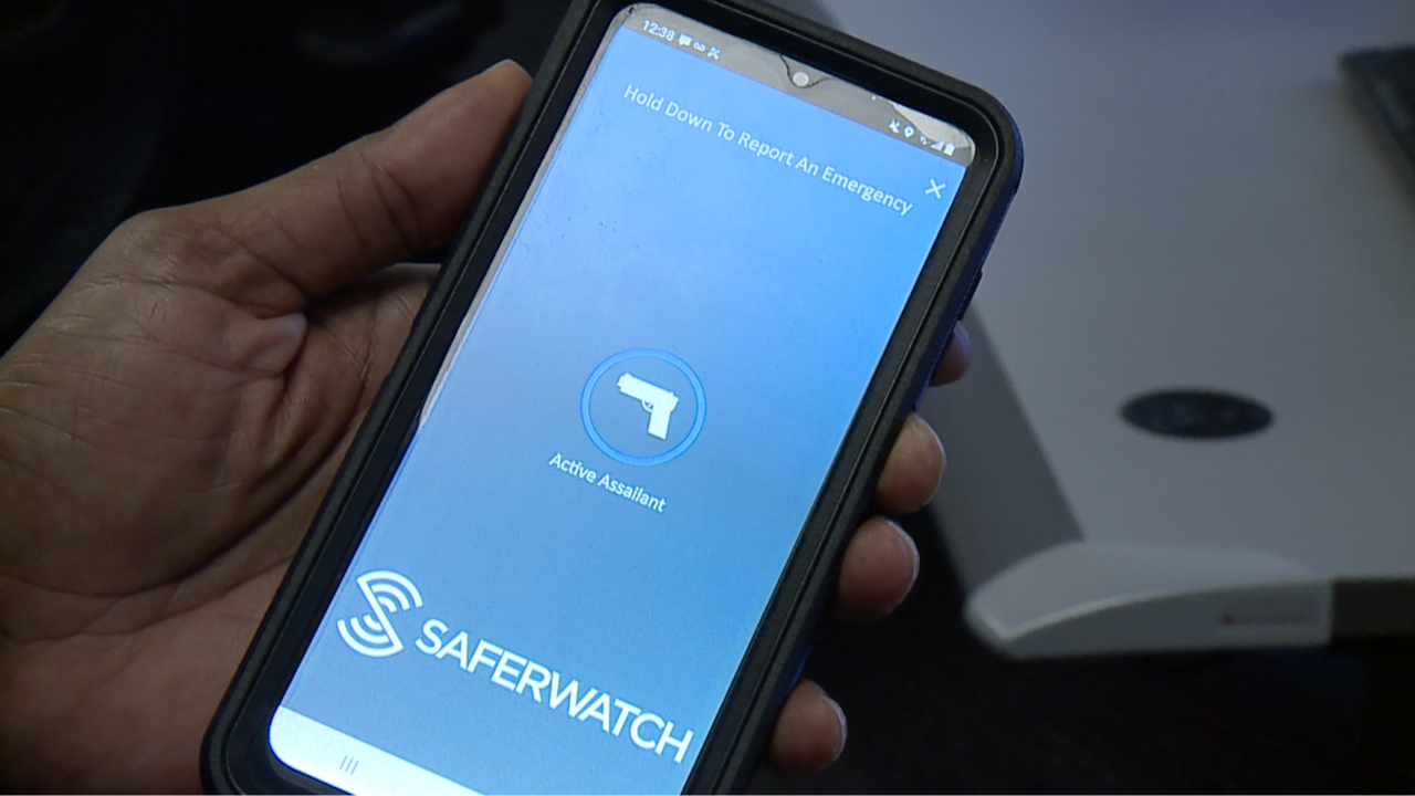 Seattle Schools Launch SaferWatch App — A Model for DCPS?