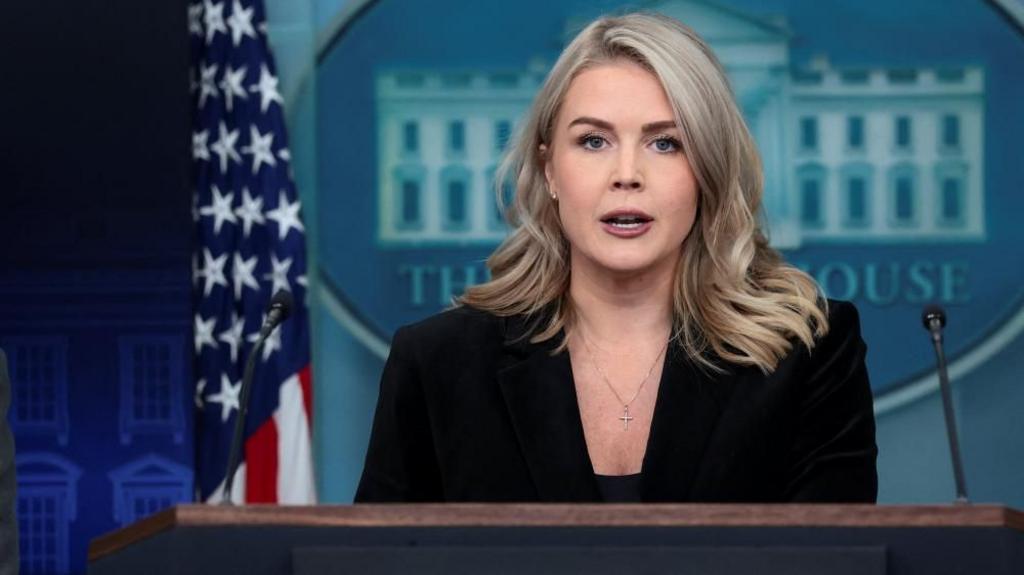 White House Defends Venezuela Strategy After Tanker Seizures