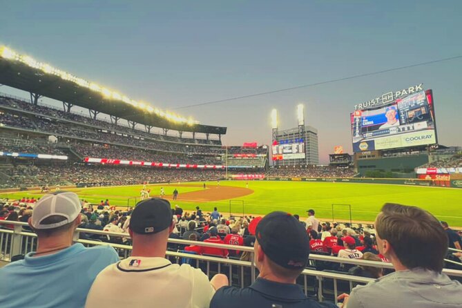 Braves Enter Winter at a Crossroads After 2025 Collapse
