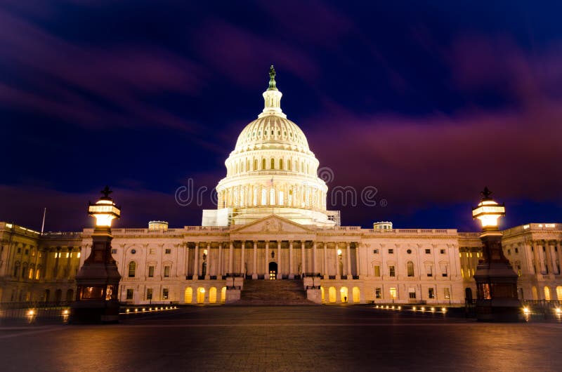 Congress AWOL: Why Capitol Hill Won't Check the White House