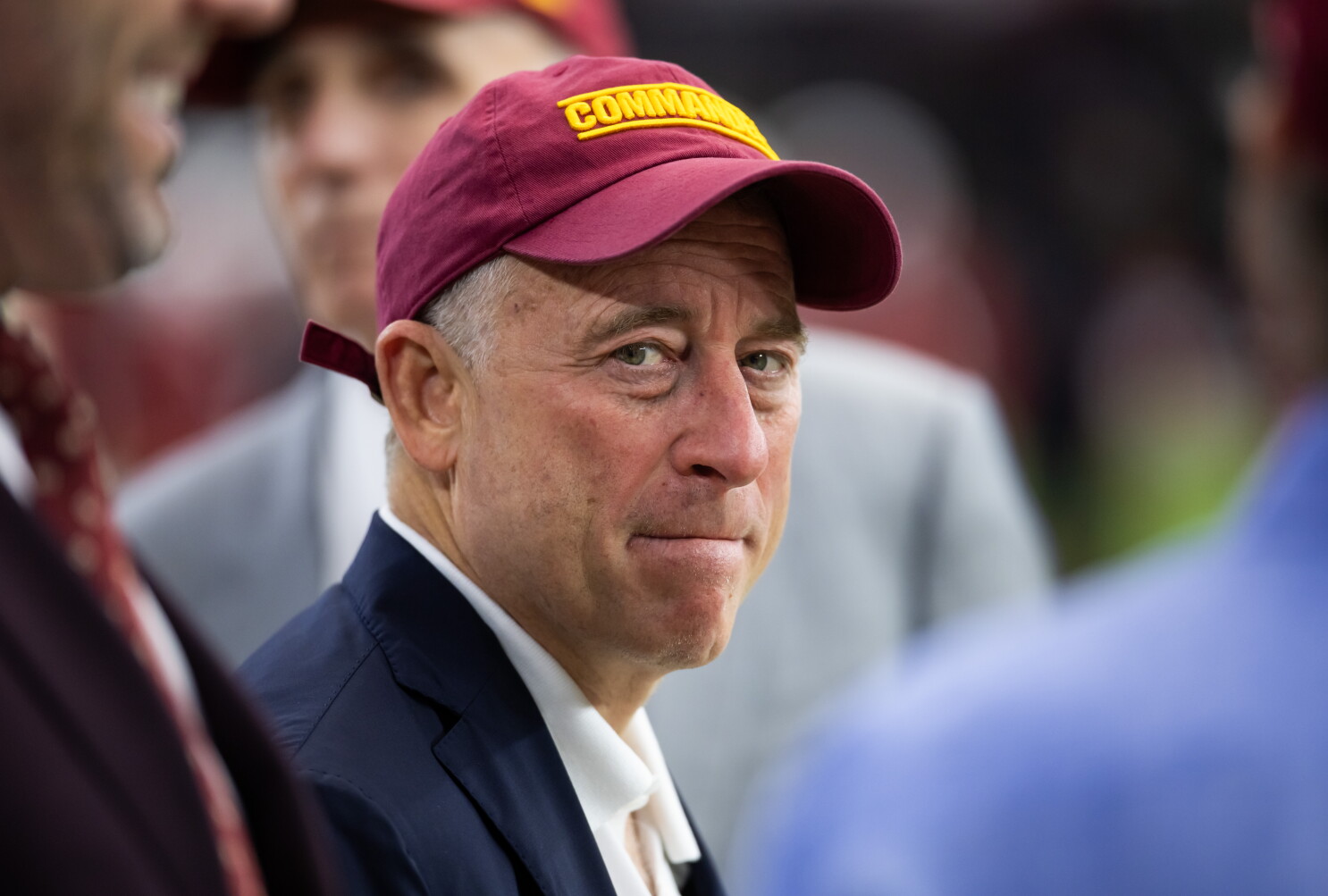 DC Lands at No. 11 on SBJ's Best Sports Business Cities List