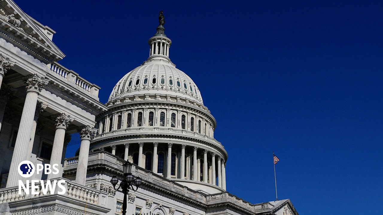 Congress Sidesteps Iran War Powers Vote as Strikes Escalate