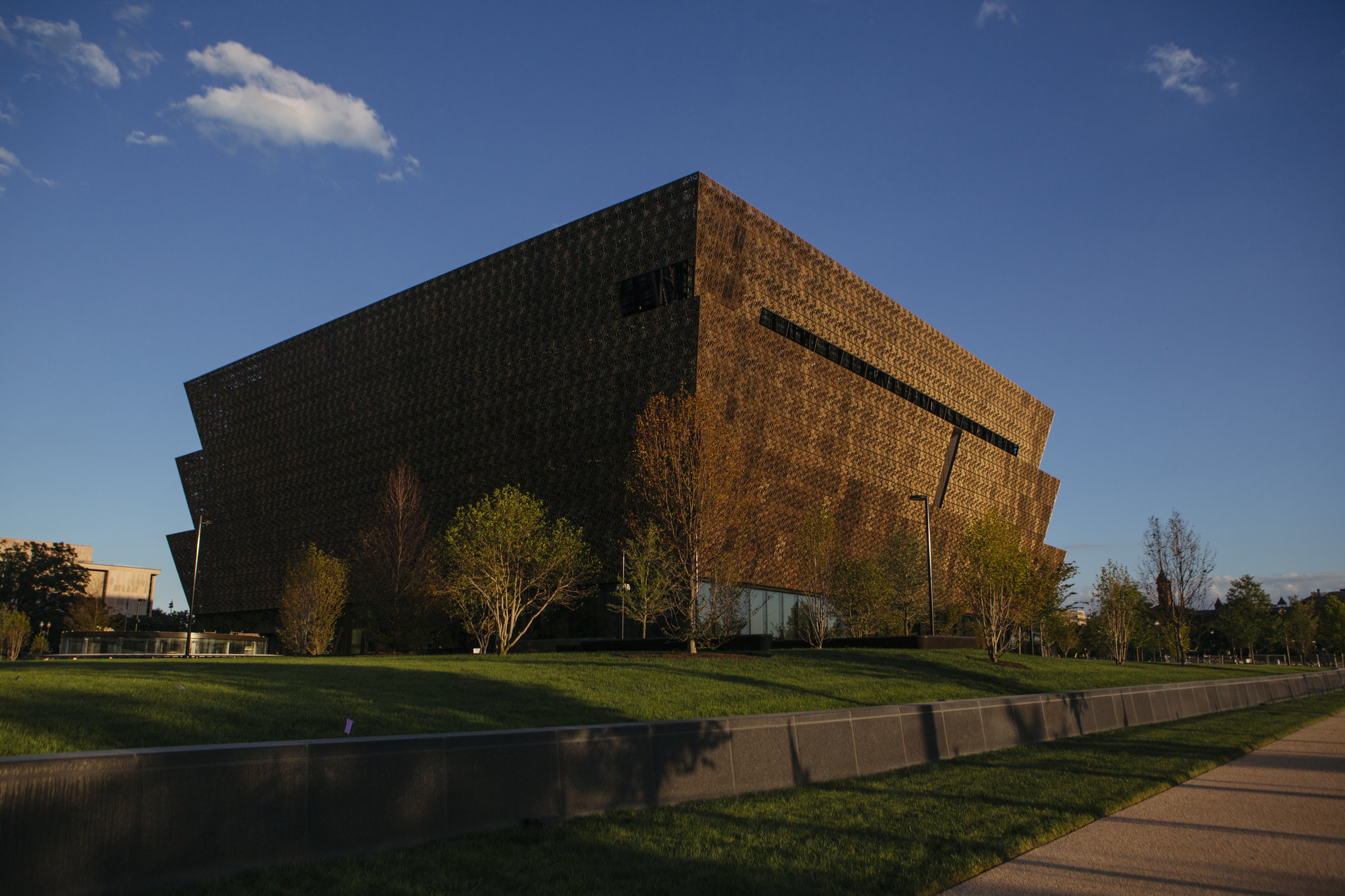 Inside the NMAAHC: A Visitor's Guide to DC's Crown Jewel