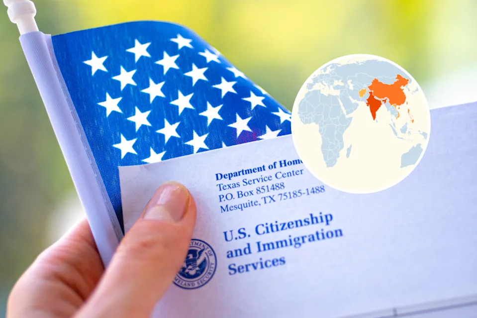 Green Card Rule Shift Forces Applicants to Leave the U.S.