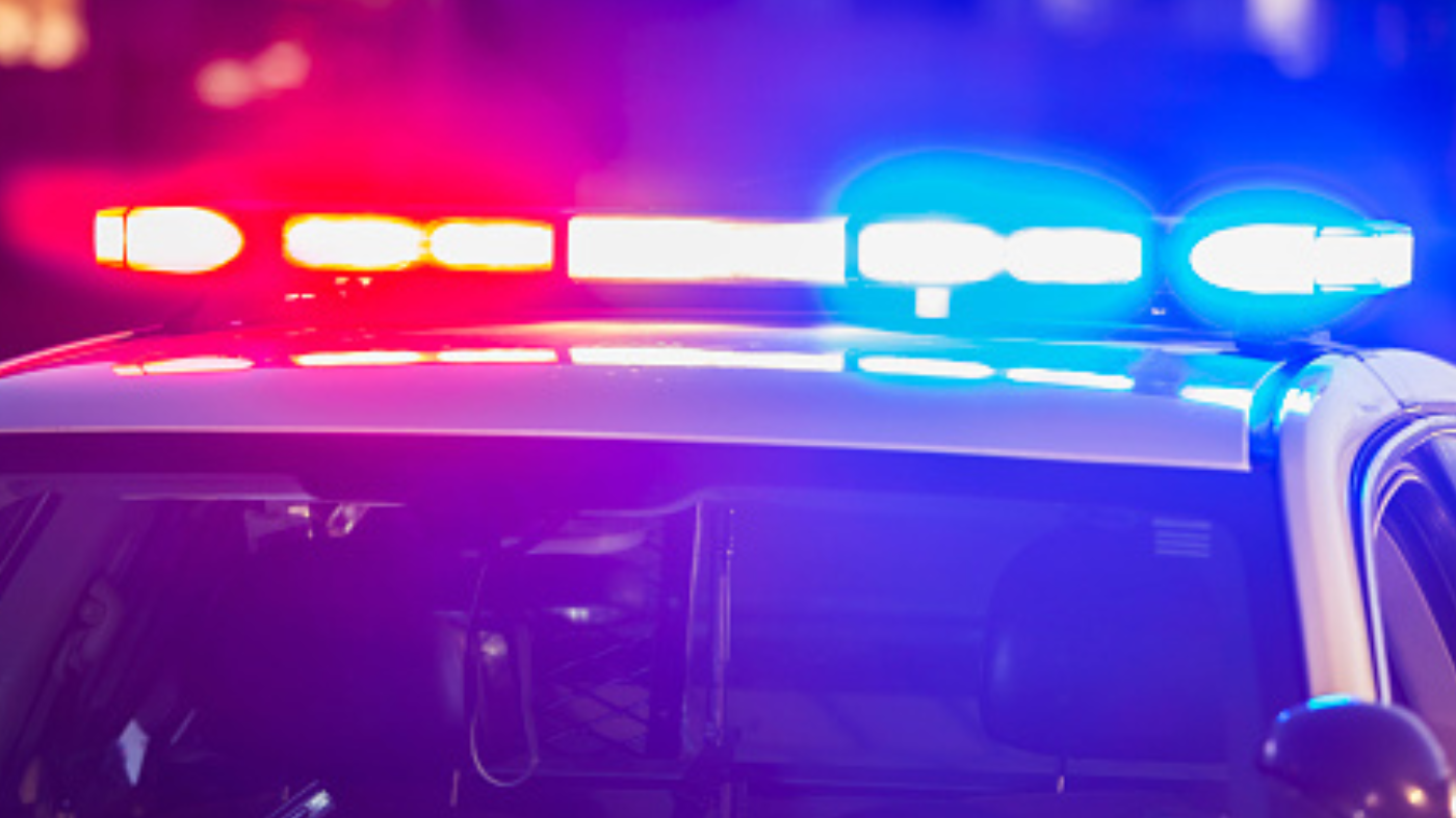 Law Enforcement Shooting Reported in Washington, DC