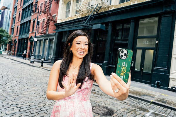 Gen Z & Gen Alpha Rewrite the Rules for Brands in DC