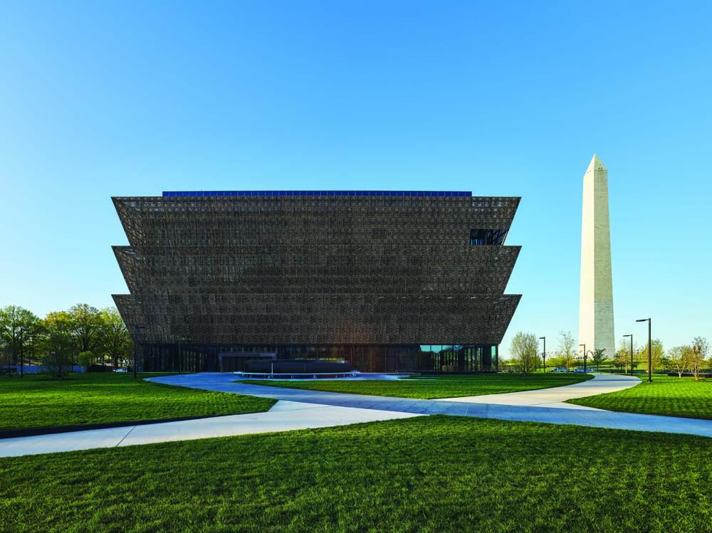 5 DC Sites That Anchor Black History Beyond the NMAAHC