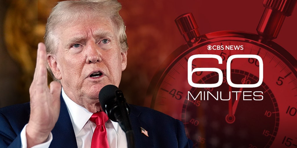 Paramount, DC Bar Greased Trump's 'Weaponization' Fund