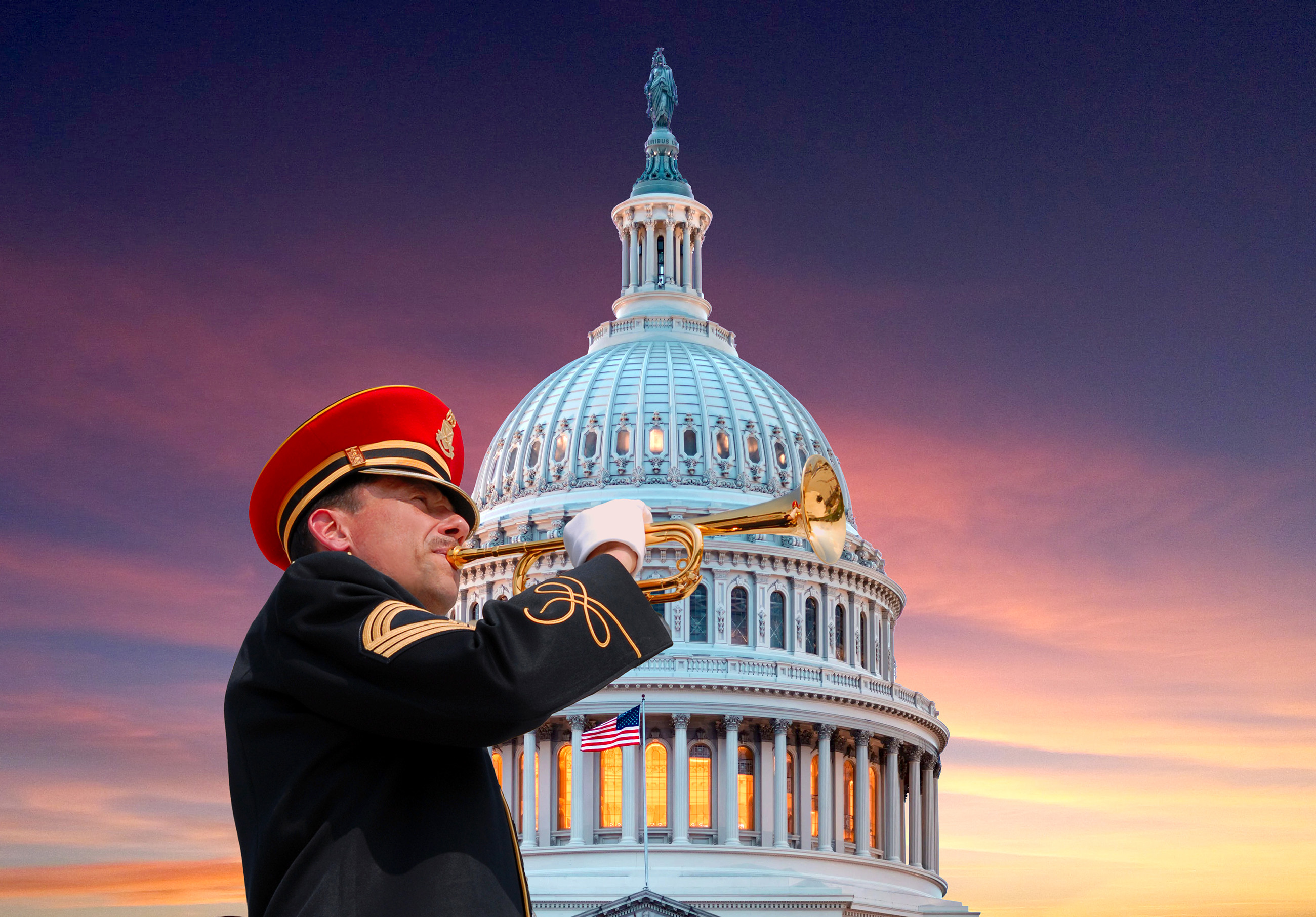 Memorial Day Weekend in DC: Free Concerts, Parades & More