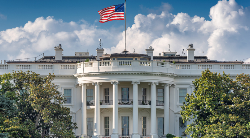White House Hands Congress Its AI Policy Playbook