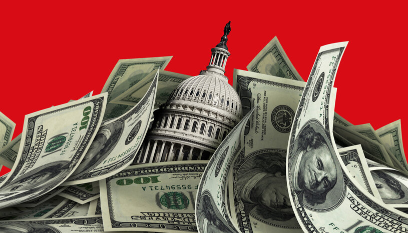 Dark Money's New Playbook: Brennan Center Sounds Alarm