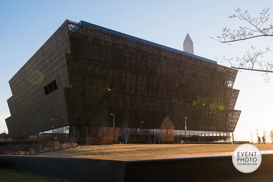 NMAAHC at Nine: How the Mall's Bronze Crown Still Defines DC