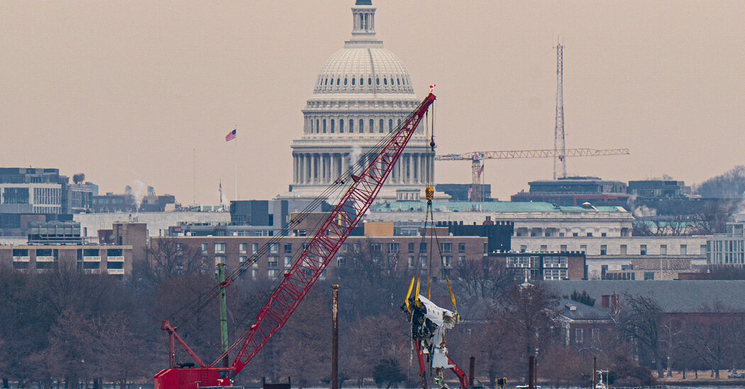 Housing Bill Clears Senate Hurdle, But DC Watches Warily