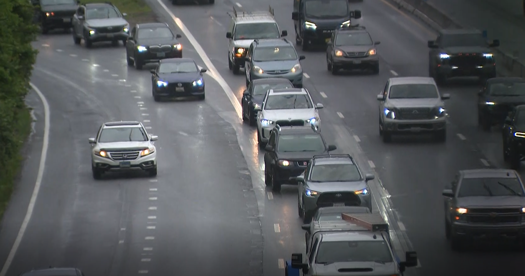 Memorial Day Travel Surges from DC Despite $3.40 Gas Prices