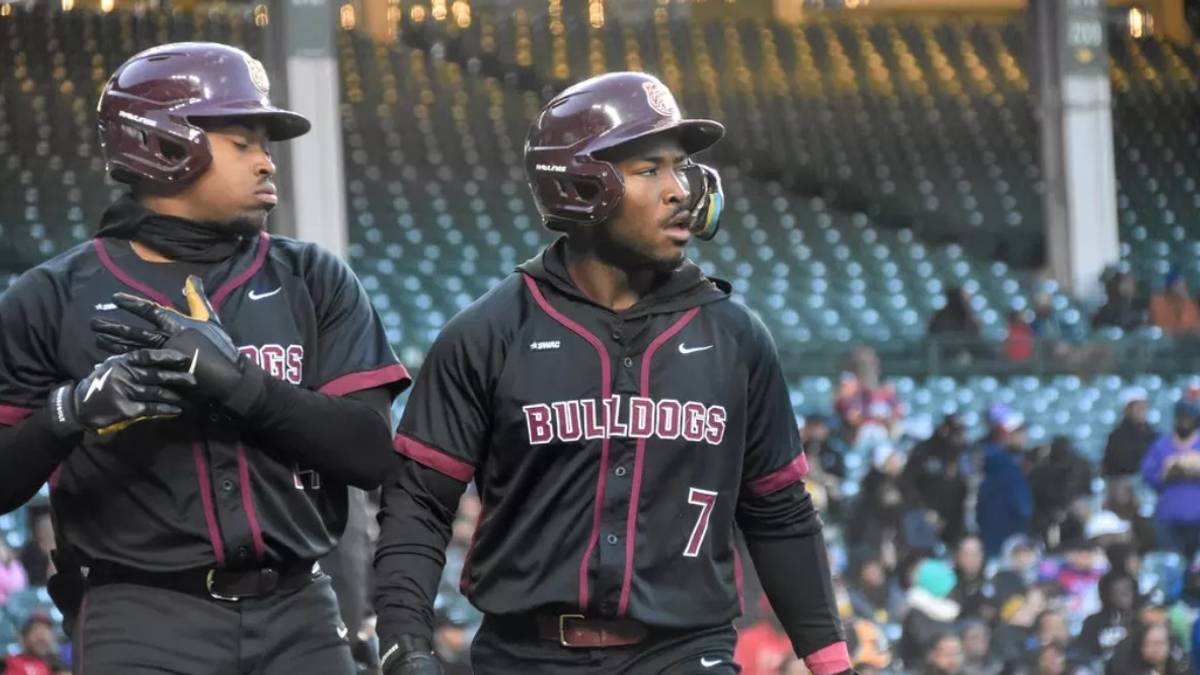 Clarence Thomas Heads to Wrigley for Historic HBCU Classic
