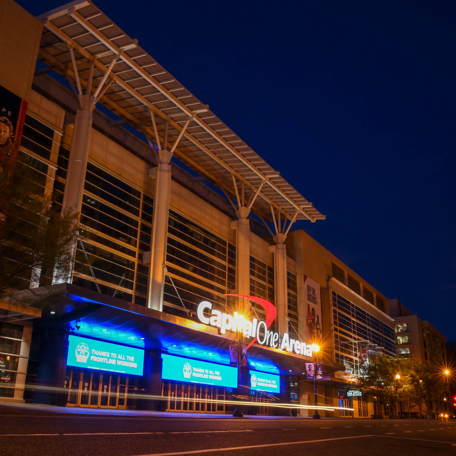 DC Lands at No. 11 on Sports Business Journal's Elite List