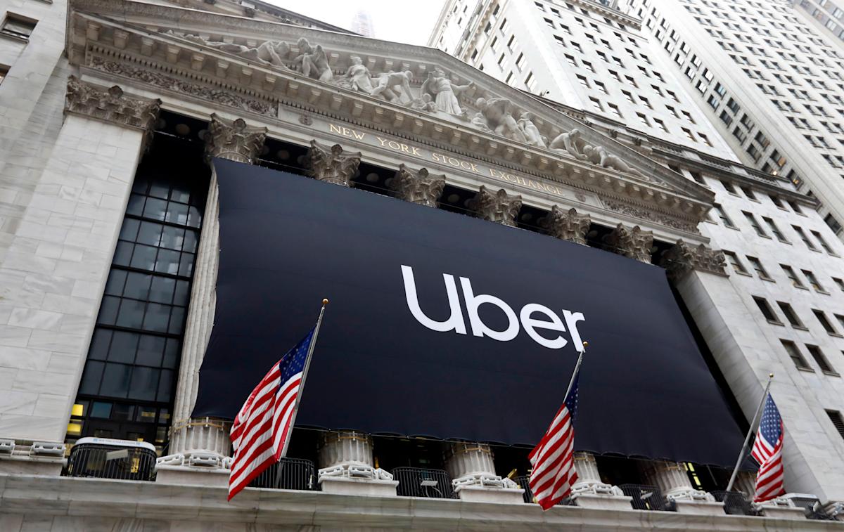Uber Hires Trump Mega-Donor Jeff Miller to Lobby in DC