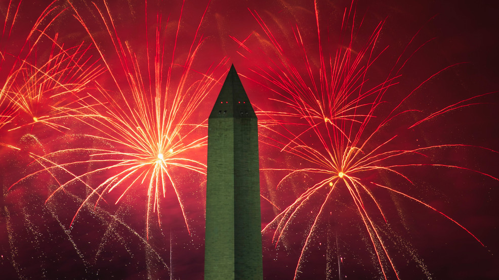 America250 Road Trip Boom: DC Braces for Historic Travel Surge