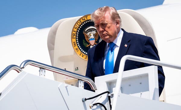 Trump Shelves AI Executive Order Over Tech Edge Concerns