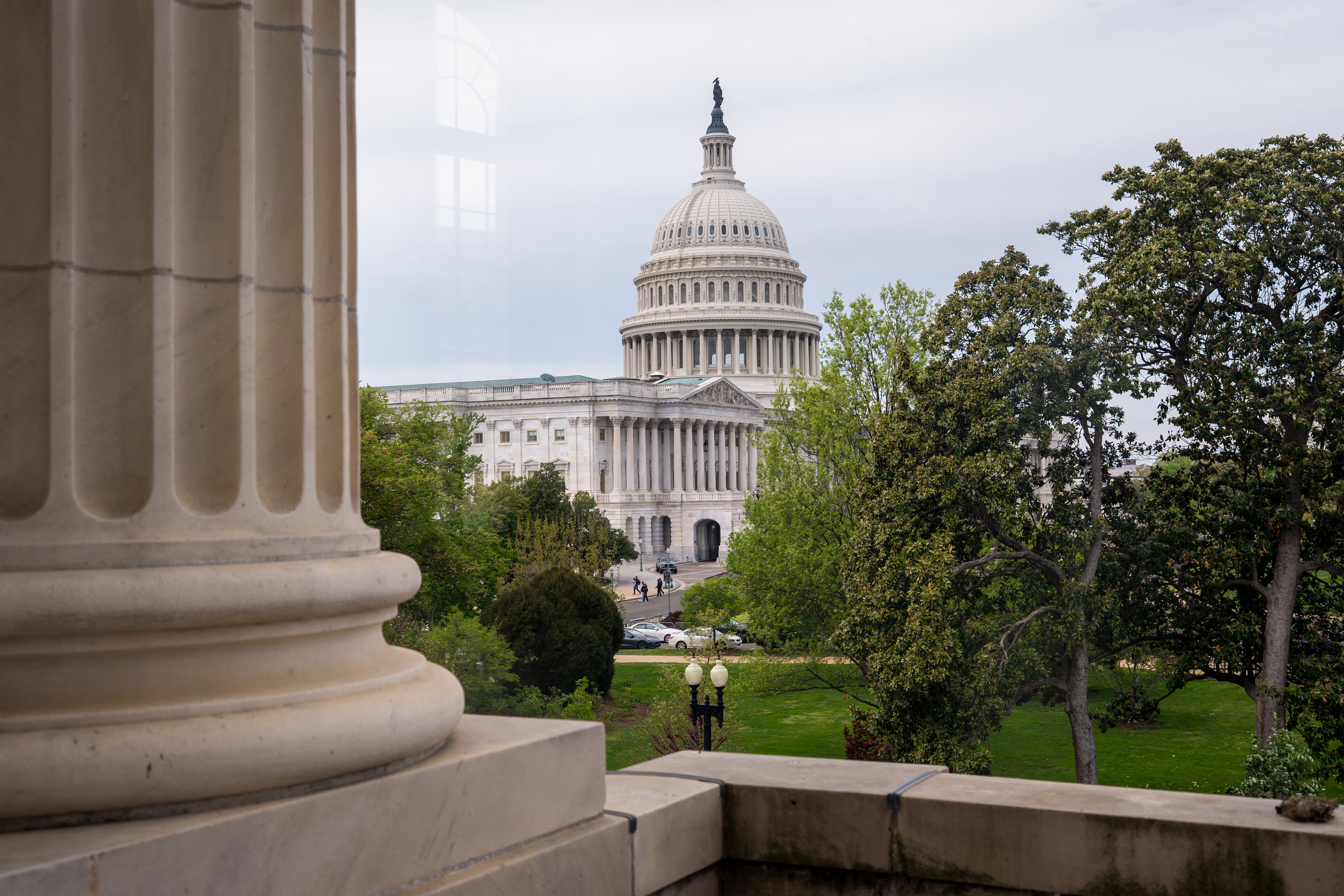 Brookings' 'Patchwork Republic' Maps America's Policy Splinter