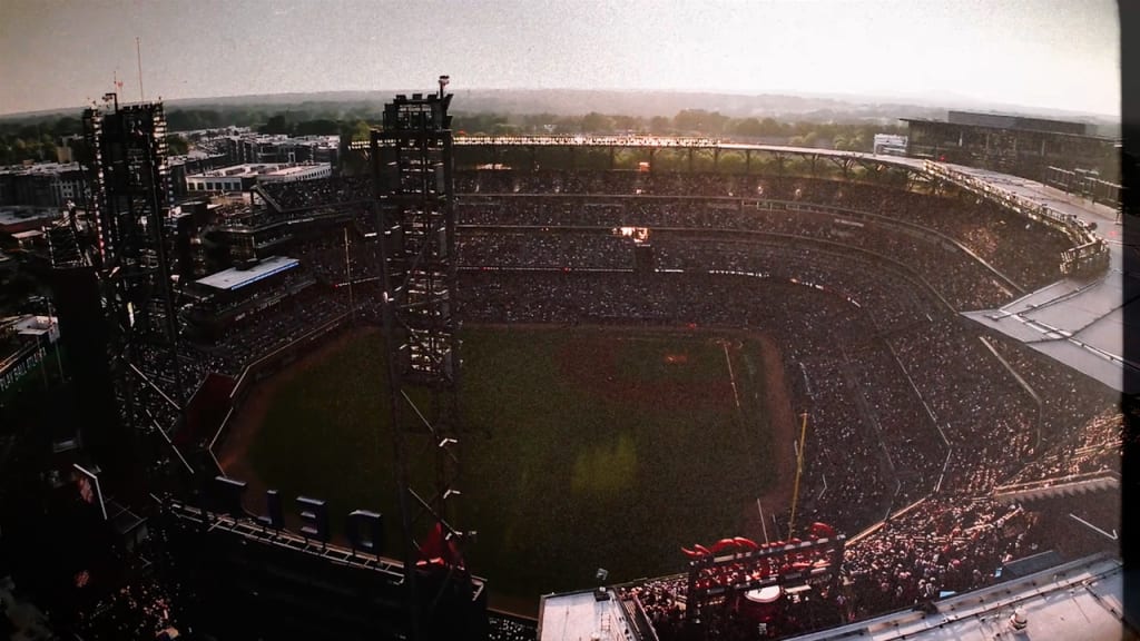 Braves Enter Crucial Offseason as MLB.com Tracks Atlanta's Reset