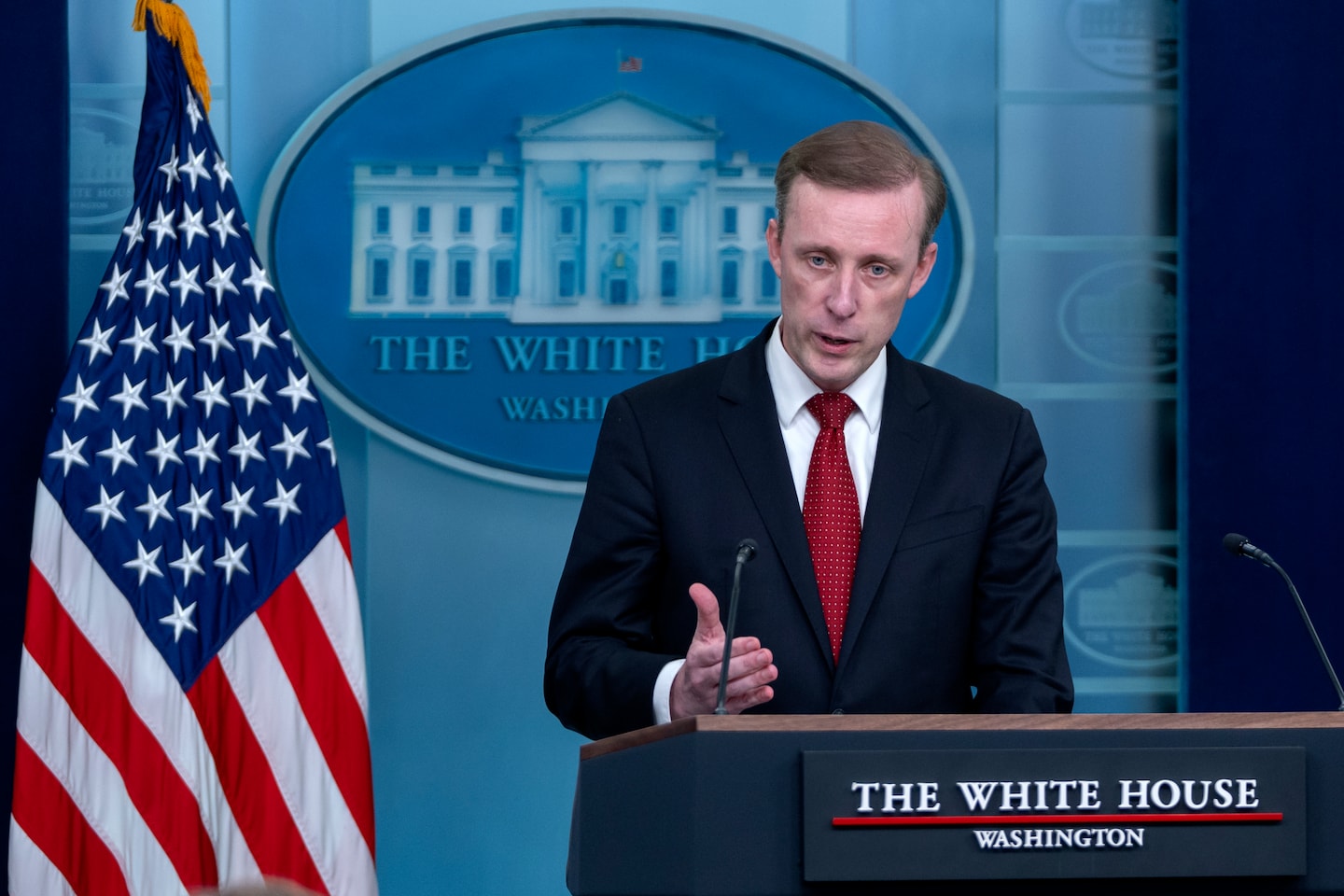 White House Drops AI Regulatory Framework, Reshapes DC Tech Lobby