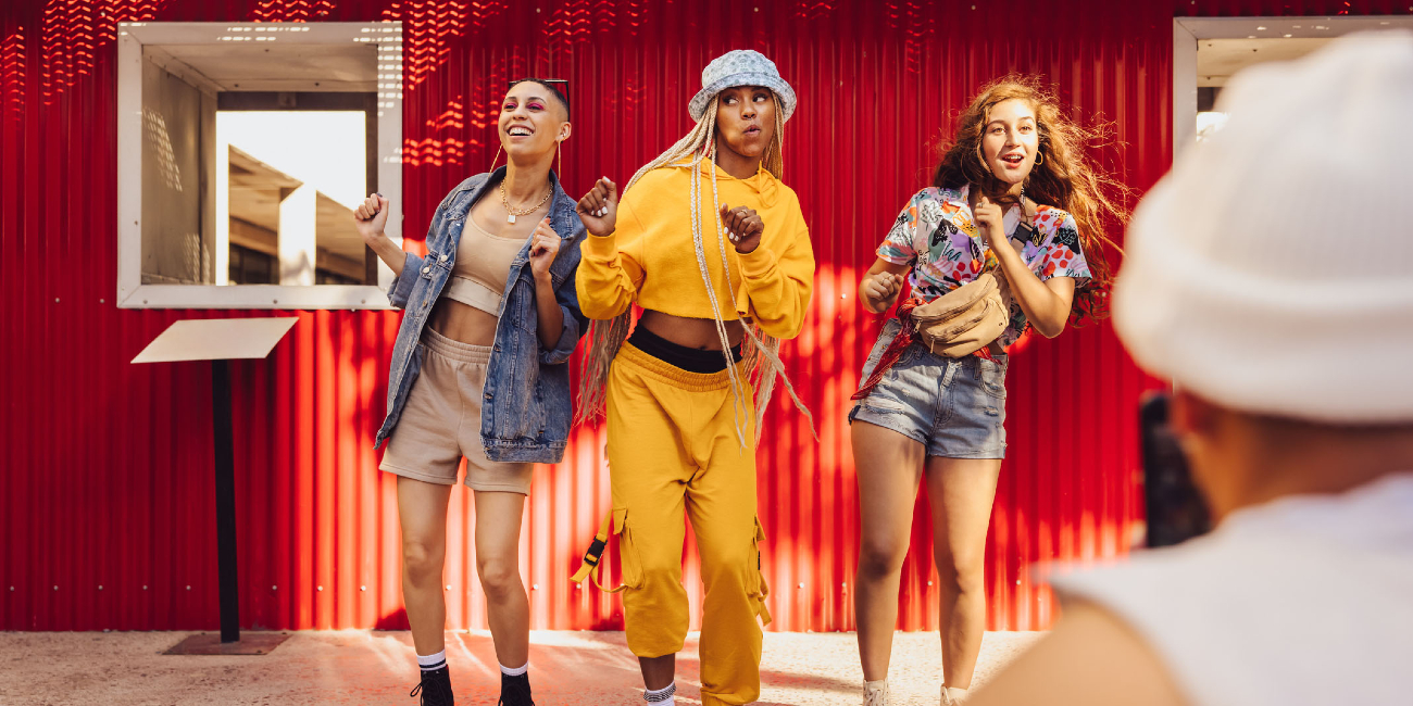 Gen Z Won't Buy Your Brand Unless You Speak Their Language