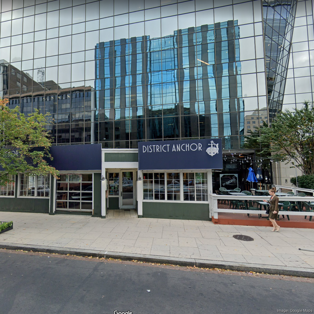 Paramount, DC Bar Greenlit Trump's Press 'Slush Fund'