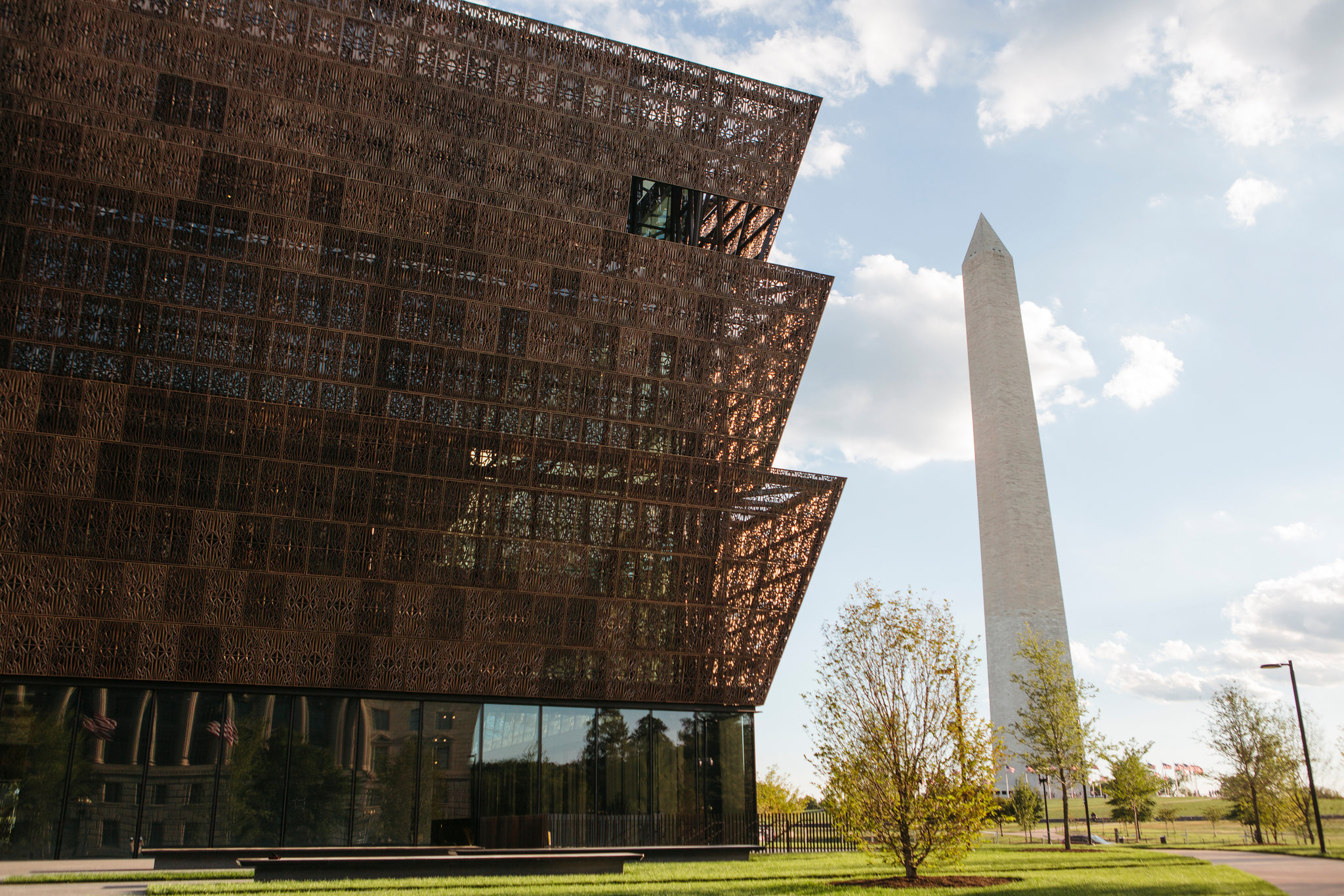 5 DC Landmarks That Anchor Black History From U Street to Anacostia