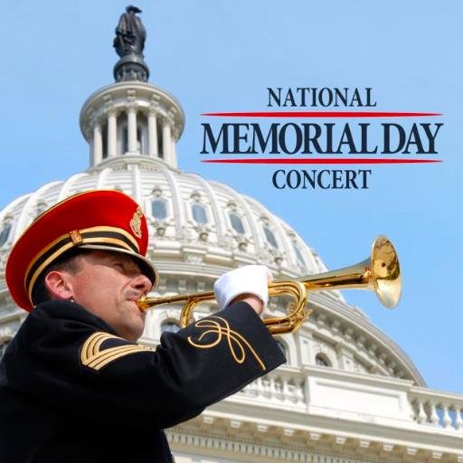 Memorial Day Weekend in DC: Free Concerts, Parades & More